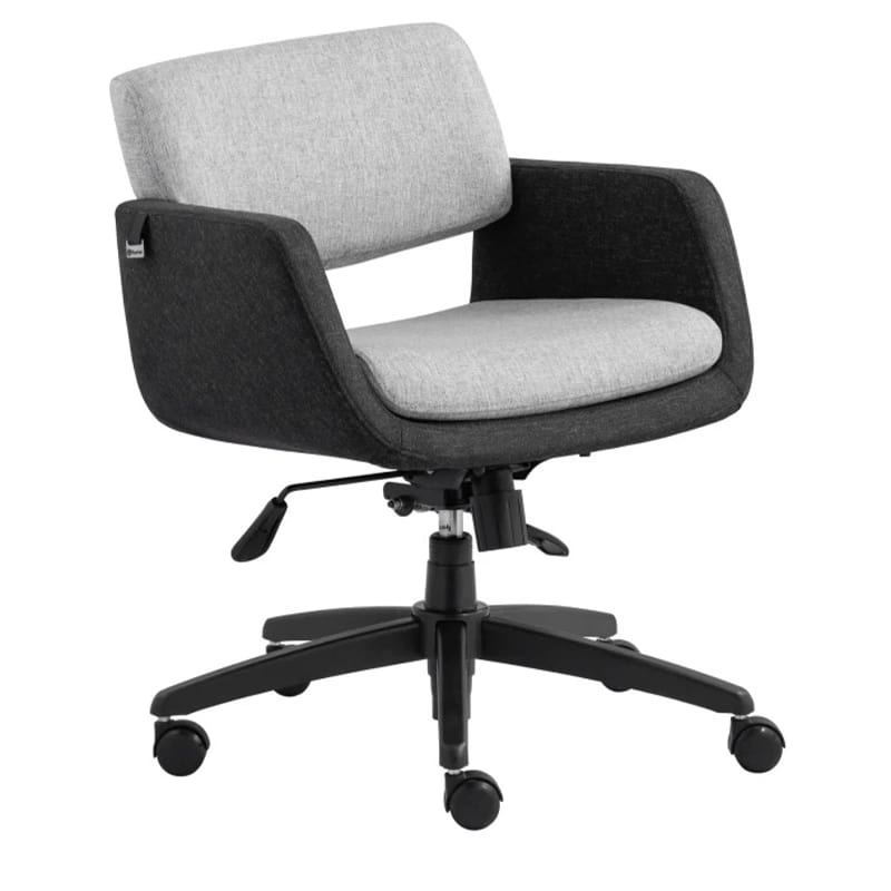 صندلی کارشناسی مدل K720B راشن 